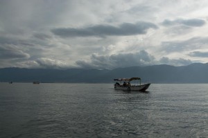 Er Hai See